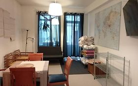 Reykjavik Antique Rentals